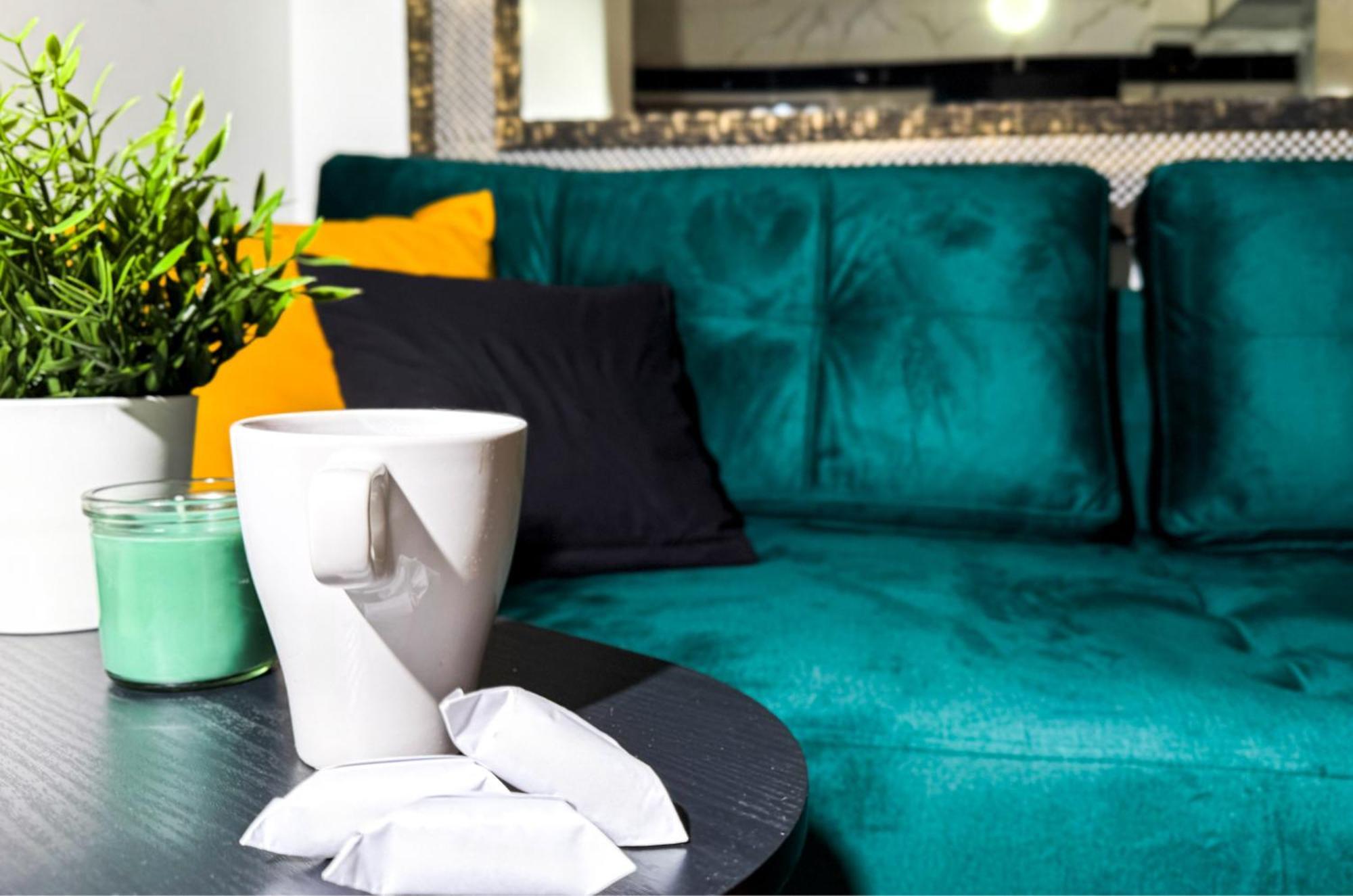 Apartament Kosciuszki 2 By Libertarent Walbrzych Bagian luar foto